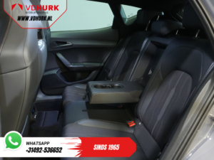 CUPRA Formentor SUV 1.4 e-Hybrid 245 pk VZ Performance Standkachel/ Stoelverw./ Elek.klep/ Memory/ Adapt.cruise/ Navi/ Climate/ Camera/ PDC/ 19” LMV