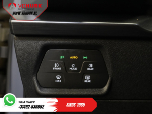 CUPRA Formentor SUV 1.4 e-Hybrid 245 pk VZ Performance Standkachel/ Stoelverw./ Elek.klep/ Memory/ Adapt.cruise/ Navi/ Climate/ Camera/ PDC/ 19” LMV