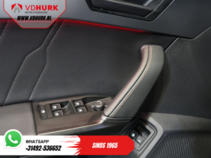 CUPRA Formentor SUV 1.4 e-Hybrid 245 pk VZ Performance Standkachel/ Stoelverw./ Elek.klep/ Memory/ Adapt.cruise/ Navi/ Climate/ Camera/ PDC/ 19” LMV