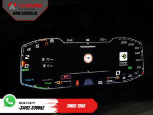 CUPRA Formentor SUV 1.4 e-Hybrid 245 pk VZ Performance Standkachel/ Stoelverw./ Elek.klep/ Memory/ Adapt.cruise/ Navi/ Climate/ Camera/ PDC/ 19” LMV