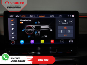 CUPRA Formentor SUV 1.4 e-Hybrid 245 pk VZ Performance Standkachel/ Stoelverw./ Elek.klep/ Memory/ Adapt.cruise/ Navi/ Climate/ Camera/ PDC/ 19” LMV