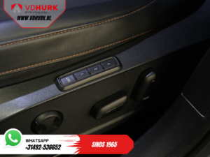 CUPRA Formentor SUV 1.4 e-Hybrid 245 pk VZ Performance Standkachel/ Stoelverw./ Elek.klep/ Memory/ Adapt.cruise/ Navi/ Climate/ Camera/ PDC/ 19” LMV