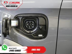 CUPRA Formentor SUV 1.4 e-Hybrid 245 pk VZ Performance Standkachel/ Stoelverw./ Elek.klep/ Memory/ Adapt.cruise/ Navi/ Climate/ Camera/ PDC/ 19” LMV