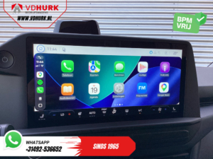 Ford E-Transit Custom – przewóz osób, kombi, wersja Trend, 71 kWh, 360 km (WLTP), oświetlenie LED, ogrzewanie postojowe, podgrzewane fotele, podgrzewana kierownica, CarPlay, 9 miejsc, 9-osobowy, klimatyzacja, kamera, system parkowania PDC, tempomat