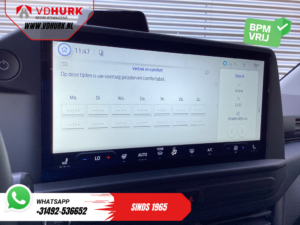 Ford E-Transit Custom – przewóz osób, kombi, wersja Trend, 71 kWh, 360 km (WLTP), oświetlenie LED, ogrzewanie postojowe, podgrzewane fotele, podgrzewana kierownica, CarPlay, 9 miejsc, 9-osobowy, klimatyzacja, kamera, system parkowania PDC, tempomat
