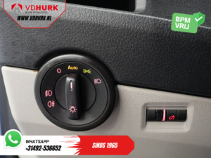 Volkswagen Transporter Bestelbus 2.0 TDI 150 pk DSG Aut. L2 MARGE LED/ 2.5t Trekverm./ 2x Schuifdeur/ Navi/ Camera/ Cruise/ Airco/ Imperiaal/ PDC/ Trekhaak