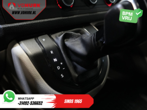Volkswagen Transporter Bestelbus 2.0 TDI 150 pk DSG Aut. L2 MARGE LED/ 2.5t Trekverm./ 2x Schuifdeur/ Navi/ Camera/ Cruise/ Airco/ Imperiaal/ PDC/ Trekhaak