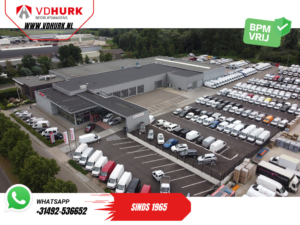Volkswagen Transporter Bestelbus 2.0 TDI 150 pk DSG Aut. L2 MARGE LED/ 2.5t Trekverm./ 2x Schuifdeur/ Navi/ Camera/ Cruise/ Airco/ Imperiaal/ PDC/ Trekhaak