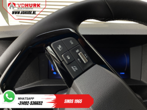 Toyota PROACE Electric Worker Van 75 kWh L3 345 km WLTP LED/ Quick charger/ Keyless/ Adapt.Cruise/ Steerverw./ Stoelverw./ Navi/ Carplay/ Camera/ PDC/ Airco