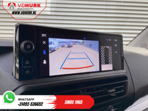 Toyota PROACE Electric Worker Van 75 kWh L3 345 km WLTP LED/ Quick charger/ Keyless/ Adapt.Cruise/ Steerverw./ Stoelverw./ Navi/ Carplay/ Camera/ PDC/ Airco