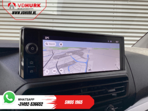 Toyota PROACE Electric Worker Van 75 kWh L3 345 km WLTP LED/ Quick charger/ Keyless/ Adapt.Cruise/ Steerverw./ Stoelverw./ Navi/ Carplay/ Camera/ PDC/ Airco
