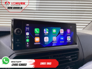 Toyota PROACE Electric Worker Van 75 kWh L3 345 km WLTP LED/ Quick charger/ Keyless/ Adapt.Cruise/ Steerverw./ Stoelverw./ Navi/ Carplay/ Camera/ PDC/ Airco
