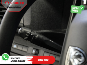 Furgoneta Peugeot Expert 2.0 HDI 145 pk, cambio automático, L2, Virtual Cockpit, control de crucero, aire acondicionado, PDC, DAB