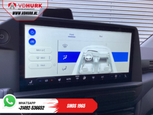 Ford E-Transit Custom Personentransport Kombi Trend 71 kWh 360 km WLTP LED/Standheizung/Sitzheizung/Lenkradheizung/CarPlay/9 Sitze/9 Personen/Klimaanlage/Kamera/PDC/Tempomat