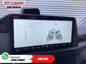 Ford E-Transit Custom Personentransport Kombi Trend 71 kWh 360 km WLTP LED/Standheizung/Sitzheizung/Lenkradheizung/CarPlay/9 Sitze/9 Personen/Klimaanlage/Kamera/PDC/Tempomat
