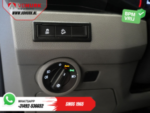 Volkswagen Transporter Bestelbus 2.0 TDI 150 pk Aut. L2 Adapt.Cruise/ LED/ Carplay/ Standkachel/ Stoelverw./ Camera/ Airco/ Trekhaak/ PDC/ inrichting
