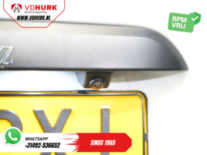 Mercedes-Benz Vito Bestelbus 116 CDI Aut. L3 Stoelverw./ 2.5t Trekverm./ Camera/ 270Gr.Deuren/ Navi/ Cruise/ DAB/ Airco