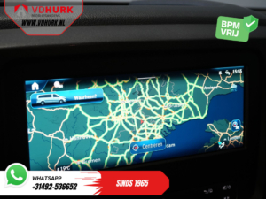 Mercedes-Benz Vito Bestelbus 116 CDI Aut. L3 Stoelverw./ 2.5t Trekverm./ Camera/ 270Gr.Deuren/ Navi/ Cruise/ DAB/ Airco