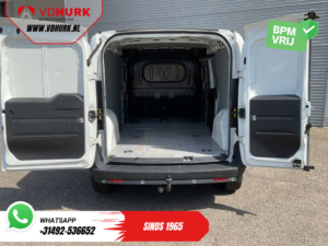 Opel Combo Bestelbus 1.3 CDTi L2 MARGE Navi/ Airco/ Cruise/ PDC/ Trekhaak