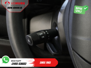 Furgoneta Opel Combo 1.3 CDTi L2 MARGE con navegador, aire acondicionado, control de crucero, PDC y gancho de remolque