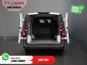 Mercedes-Benz Vito Bestelbus 116 CDI Aut. L3 Carplay/ Cruise/ Airco/ Camera/ PDC