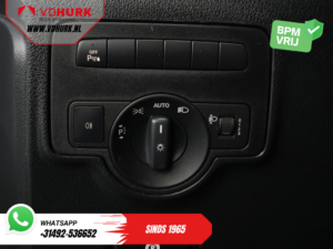 Mercedes-Benz Vito Bestelbus 116 CDI Aut. L3 Carplay/ Cruise/ Airco/ Camera/ PDC