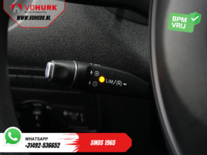 Mercedes-Benz Vito Bestelbus 116 CDI Aut. L3 Carplay/ Cruise/ Airco/ Camera/ PDC
