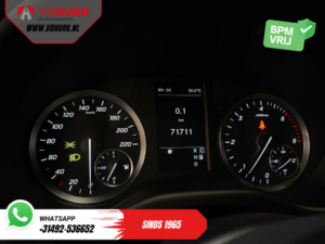 Mercedes-Benz Vito Bestelbus 116 CDI Aut. L3 Carplay/ Cruise/ Airco/ Camera/ PDC