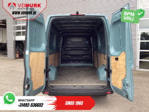 Renault Master Bestelbus 2.0 dCi 150 pk L3H2 Carplay /LED/ /270Gr.Deuren/ 2.5t Trekverm./ Camera/ Cruise/ PDC/ Airco