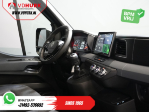 Renault Master Bestelbus 2.0 dCi 150 pk L3H2 Carplay/ LED/ 270Gr.Deuren/ 2.5t Trekverm./ Camera/ Cruise/ PDC/ Airco