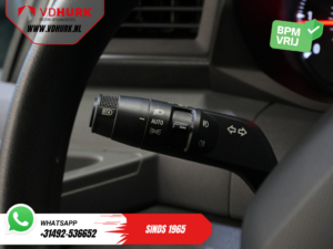 Renault Master Bestelbus 2.0 dCi 150 pk L3H2 Carplay/ LED/ 270Gr.Deuren/ 2.5t Trekverm./ Camera/ Cruise/ PDC/ Airco