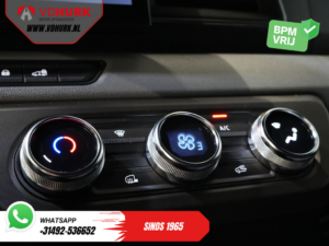 Renault Master Bestelbus 2.0 dCi 150 pk L3H2 Carplay/ LED/ 270Gr.Deuren/ 2.5t Trekverm./ Camera/ Cruise/ PDC/ Airco