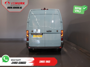 Renault Master Bestelbus 2.0 dCi 150 pk L3H2 270Gr.Deuren/ LED/ Carplay/ Camera/ 2.5t Trekverm./ Cruise/ PDC/ Airco
