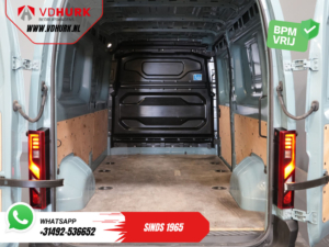 Renault Master Bestelbus 2.0 dCi 150 pk L3H2 270Gr.Deuren/ LED/ Carplay/ Camera/ 2.5t Trekverm./ Cruise/ PDC/ Airco