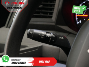 Renault Master Bestelbus 2.0 dCi 150 pk L3H2 270Gr.Deuren/ LED/ Carplay/ Camera/ 2.5t Trekverm./ Cruise/ PDC/ Airco