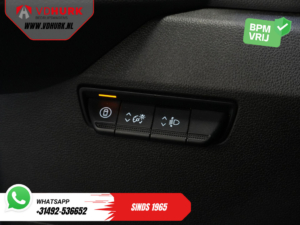 Renault Master Bestelbus 2.0 dCi 150 pk L3H2 270Gr.Deuren/ LED/ Carplay/ Camera/ 2.5t Trekverm./ Cruise/ PDC/ Airco
