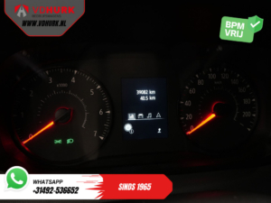 Renault Master Bestelbus 2.0 dCi 150 pk L3H2 270Gr.Deuren/ LED/ Carplay/ Camera/ 2.5t Trekverm./ Cruise/ PDC/ Airco