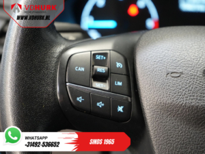 Ford Transit Custom Trasporto passeggeri Tourneo 2.0 TDCI € 28.352,- IVA/BPM incl. Trend Combi/ Kombi/ 9 posti/ 9 P/ Cruise/ PDC/ Aria condizionata