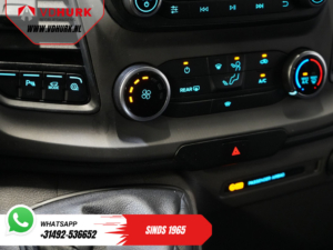 Ford Transit Custom Trasporto passeggeri Tourneo 2.0 TDCI € 28.352,- IVA/BPM incl. Trend Combi/ Kombi/ 9 posti/ 9 P/ Cruise/ PDC/ Aria condizionata