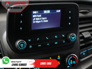 Ford Transit Custom Trasporto passeggeri Tourneo 2.0 TDCI € 28.352,- IVA/BPM incl. Trend Combi/ Kombi/ 9 posti/ 9 P/ Cruise/ PDC/ Aria condizionata