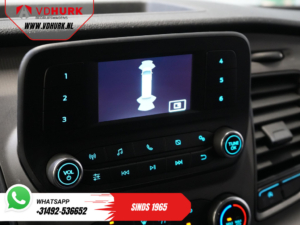 Ford Transit Custom Trasporto passeggeri Tourneo 2.0 TDCI € 28.352,- IVA/BPM incl. Trend Combi/ Kombi/ 9 posti/ 9 P/ Cruise/ PDC/ Aria condizionata