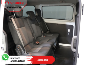 Ford Transit Custom Trasporto passeggeri Tourneo 2.0 TDCI € 28.352,- IVA/BPM incl. Trend Combi/ Kombi/ 9 posti/ 9 P/ Cruise/ PDC/ Aria condizionata