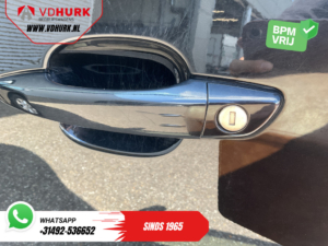 Opel Combo Bestelbus 1.5D 130 pk Aut. Carplay/ Navi/ Airco/ Camera/ Cruise/ 16”LMV/ PDC