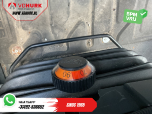 Furgoneta Renault Master 2.3 dCi 145 pk L2H2 EXPORT 270Gr. Puertas / Asiento regulable / Aire acondicionado / Navegador / Control de crucero / PDC / Barras laterales