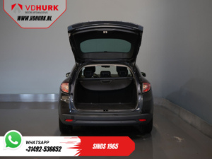 Renault Mégane Stationwagon Estate 1.5 dCi Bose/ Climate/ LMV/ Cruise/ PDC