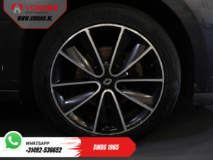 Renault Mégane Stationwagon Estate 1.5 dCi Bose/ Climate/ LMV/ Cruise/ PDC