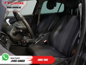 Renault Mégane Stationwagon Estate 1.5 dCi Bose/ Climate/ LMV/ Cruise/ PDC