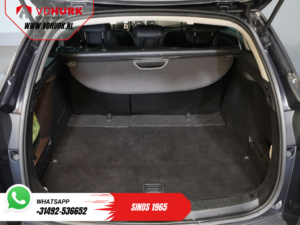 Renault Mégane Stationwagon Estate 1.5 dCi Bose/ Climate/ LMV/ Cruise/ PDC