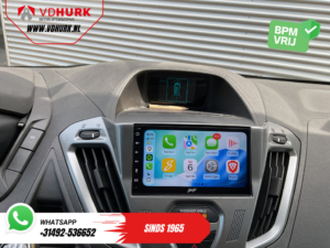 Ford Transit Custom Bestelbus 2.2 TDCI 155 pk L2H2 Carplay/ 2.8t Trekverm./ Airco/ Cruise/ Imperiaal + Ladder/ PDC/ Trekhaak