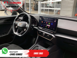 CUPRA Formentor SUV 1.4 e-Hybrid 245 PS VZ Performance Tribe Edition Elektrische Klappe / Memory-Funktion / 360°-Kamera / CarPlay / Sitzheizung / Lenkradheizung / 19-Zoll-LMV
